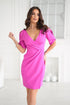 Robe de cocktail model 208526 Bicotone